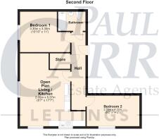 Apartment 8