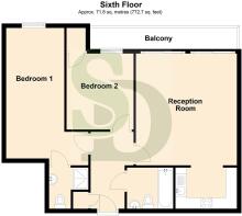 Flat Cambridge Road.JPG