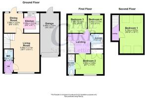 Floorplan One