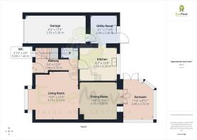 EweMove Estate Agents Basingstoke - Worcester Aven
