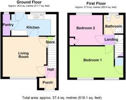 Floorplan One