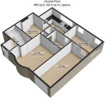 Ground Floor Plan