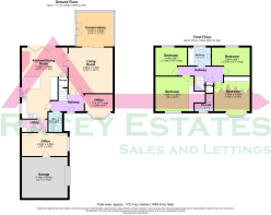 37 Fleming drive floorplan