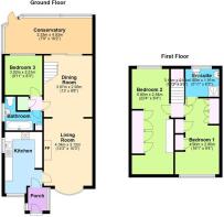Floorplan One