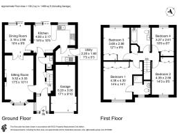 Whitehead Grove Floorplan