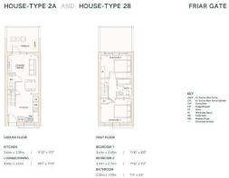 2A Floorplan