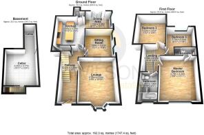 3D Floorplan