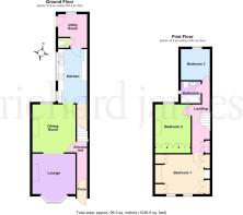 Floorplans