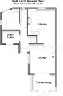 Split Level Ground Floor