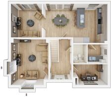Ground floor