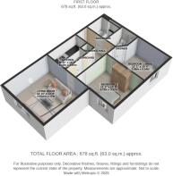 Floorplan3d