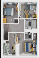 10895_NORTHSTONE_EDIT 02_1277_TOP DOWN_FIRST FLOOR