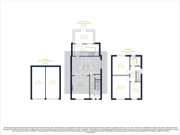 49 Raylawn St, Mansfield NG18 3LY, UK