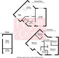 24 Canterbury Mews (Donington) FP
