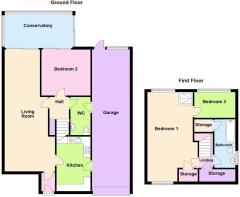 Floorplan One