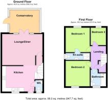 23 Wells place