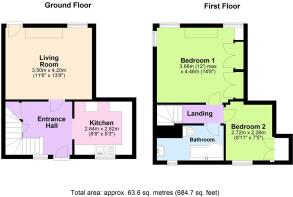 Ty-Coed, Riverdale, Hereford - all floors.JPG