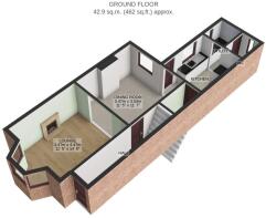 Ground Floor Plan