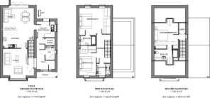 Floor/Site plan 2