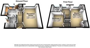 Floorplan 3D