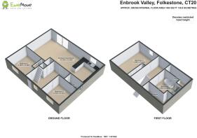 Floorplan 3D