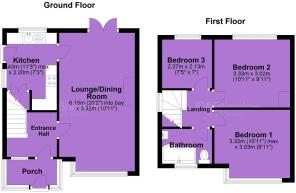 196 Manley Road, Whalley Range - all floors.JPG
