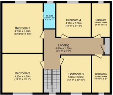 Floorplan 2