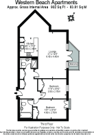 Western Beach Apartm