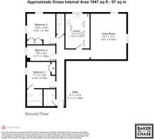 Old Park Ride Floorplan