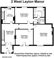 Ground Floor