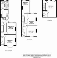 Limes Road Floor Plan