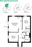 the burwell apartments plot 28