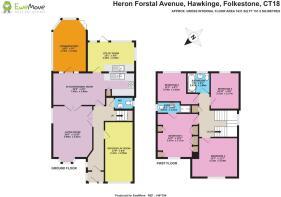 Floorplan 2D