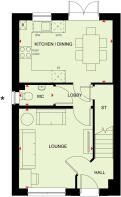 ELLERTON Floorplan Part L