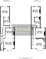 Mostyn Avenue, Wembley, HA9