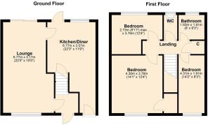 Plashet Close, Stanford Le Hope - all floors.JPG