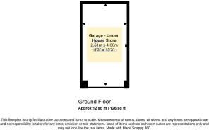 Floorplan 2