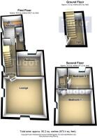 Apartment Cornelius Roberts , Y Maes, Pwllheli.jpg