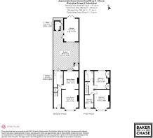 Ulster Gardens Floorplan