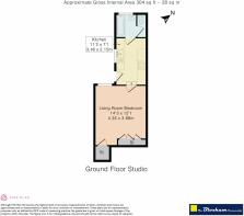 Floor/Site plan 2