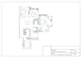 Floorplan Costalita