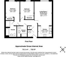 99 Reliance way FP