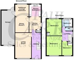 Floorplan One