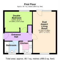 Property Floorplan