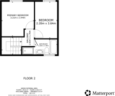 Floorplan 2