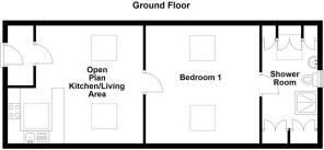 Closes Hall Loft, Stump Cross Lane, Bolton By Bowl