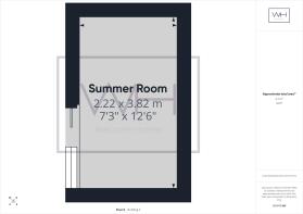 Summer Room - PNG