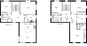 floorplans FLOORPLAN