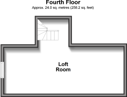 Fourth Floor