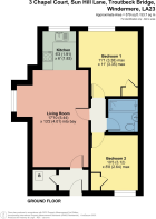 Final Floor Plan